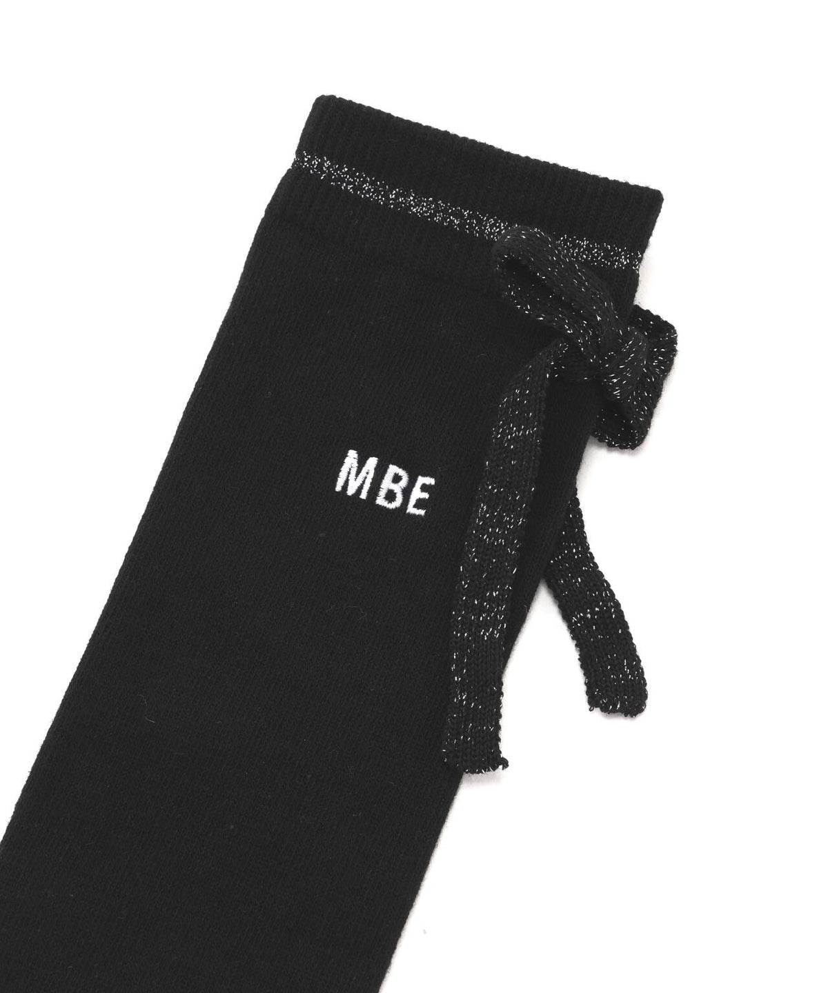 リボンハイソックス (WOMENS)