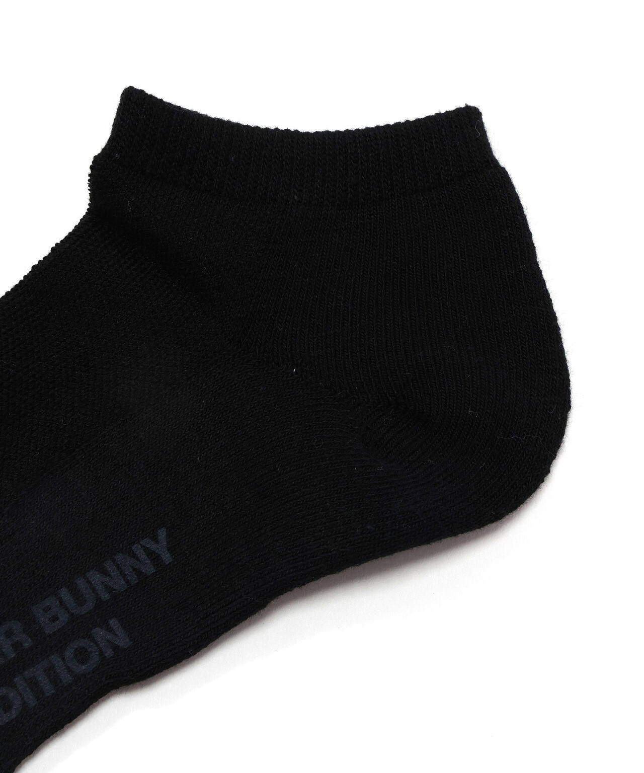 2パックアンクルソックス (MENS)