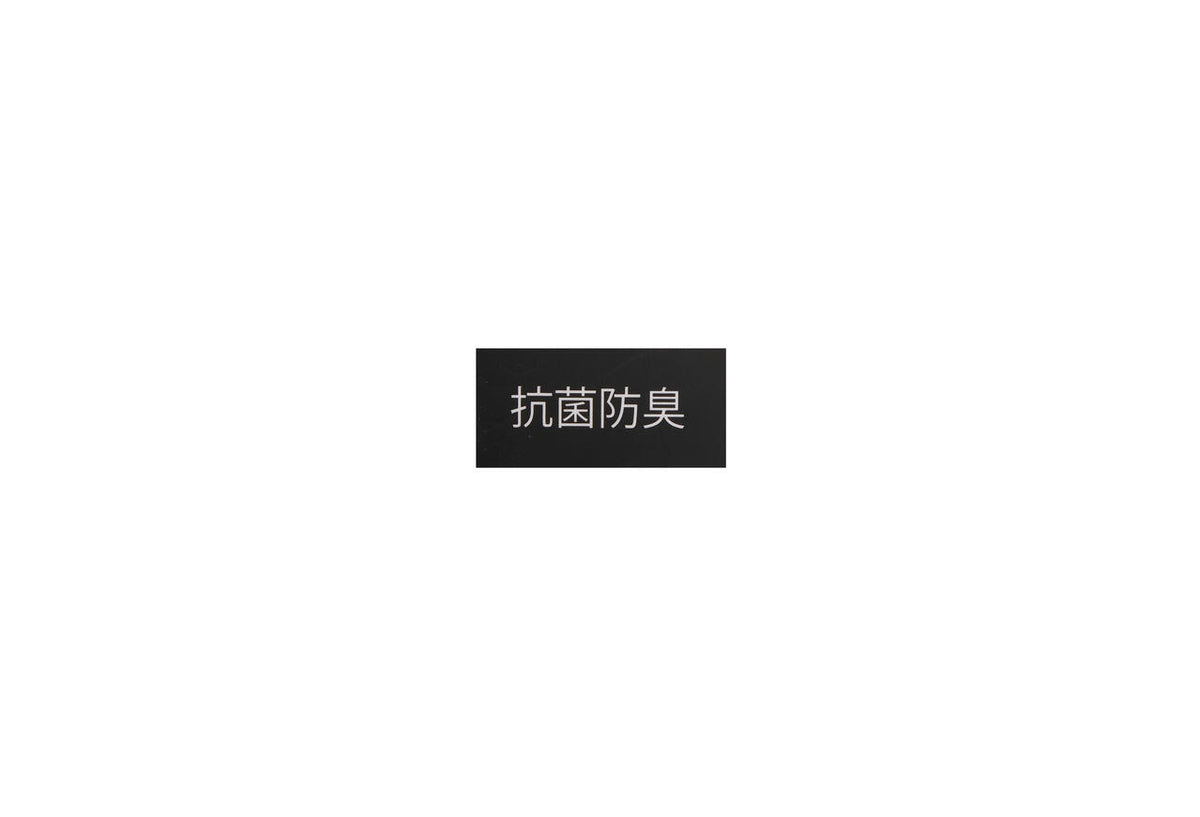2パックアンクルソックス (MENS)