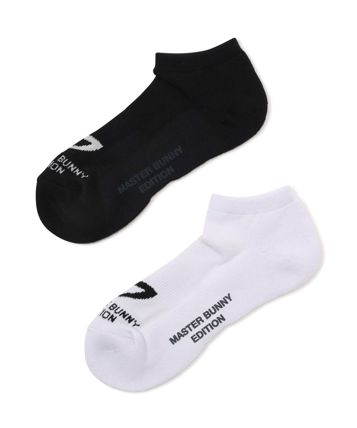 2パックアンクルソックス (MENS)