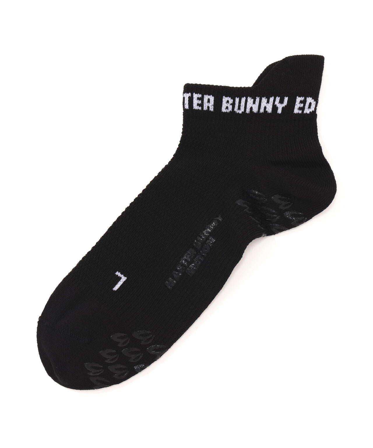 接触冷感メッシュアンクルソックス (MENS)