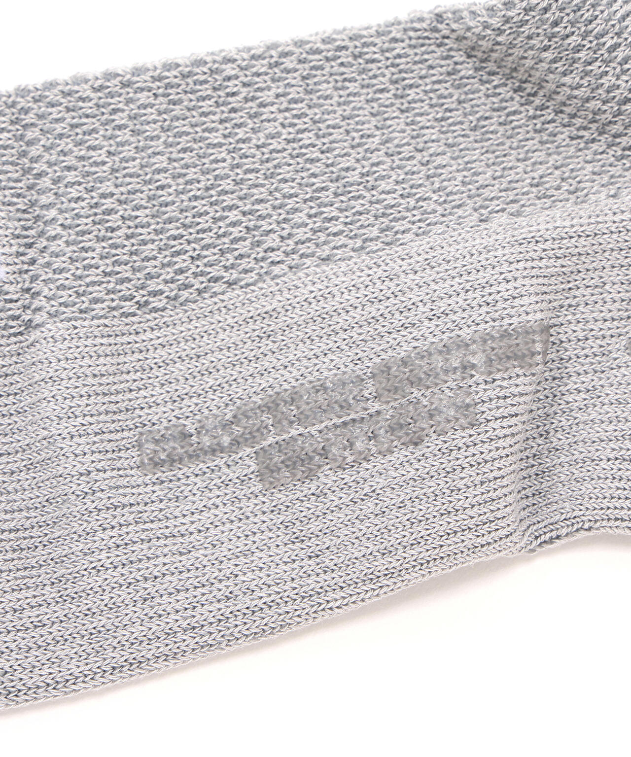 接触冷感メッシュアンクルソックス (MENS)