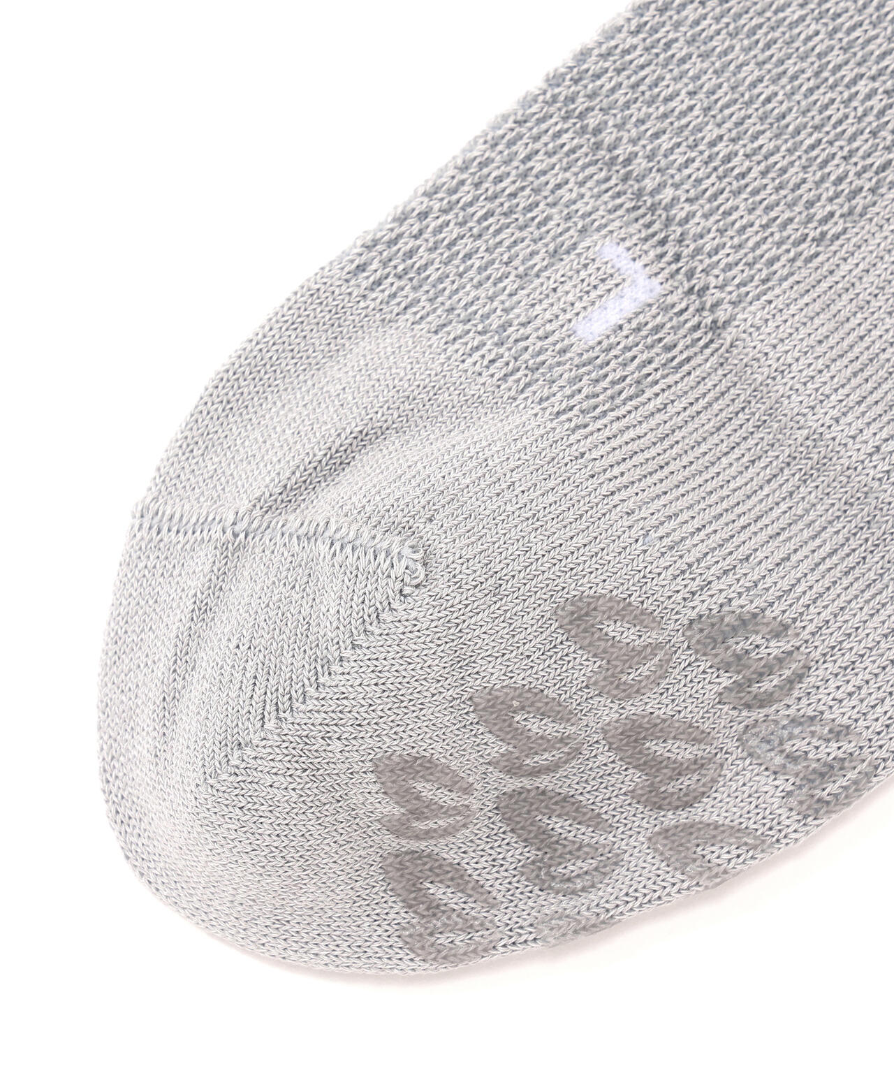 接触冷感メッシュアンクルソックス (MENS)