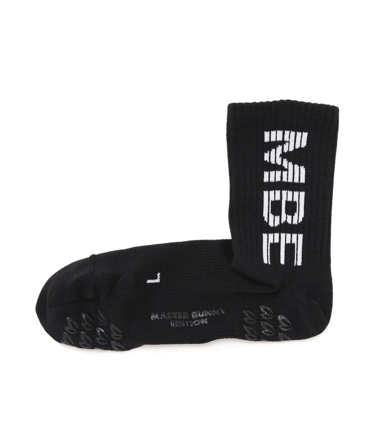 接触冷感3Dショートソックス (MENS)