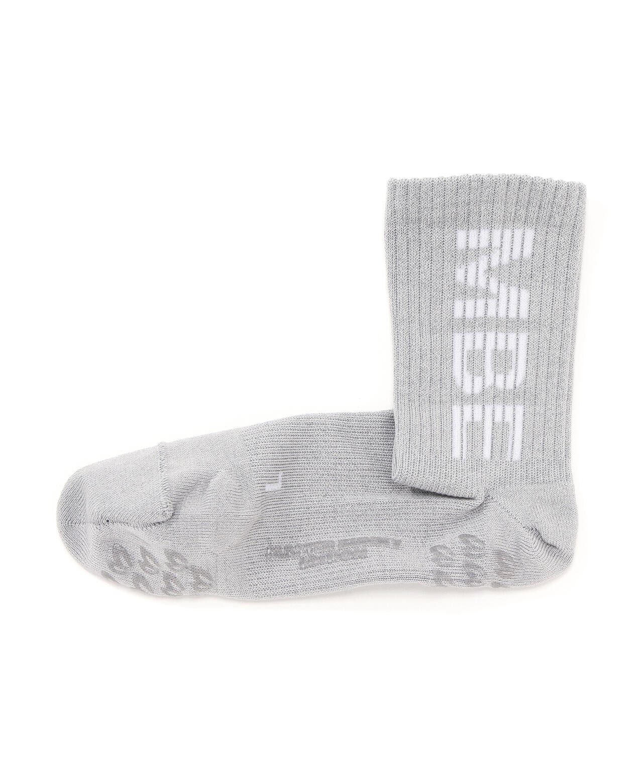 接触冷感3Dショートソックス (MENS)