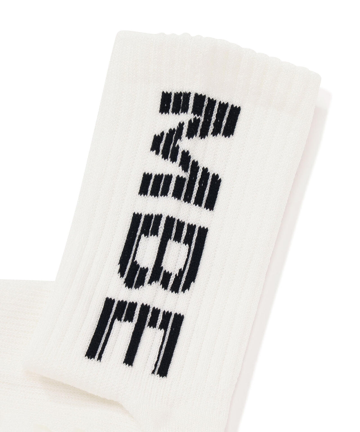 接触冷感3Dショートソックス (MENS)