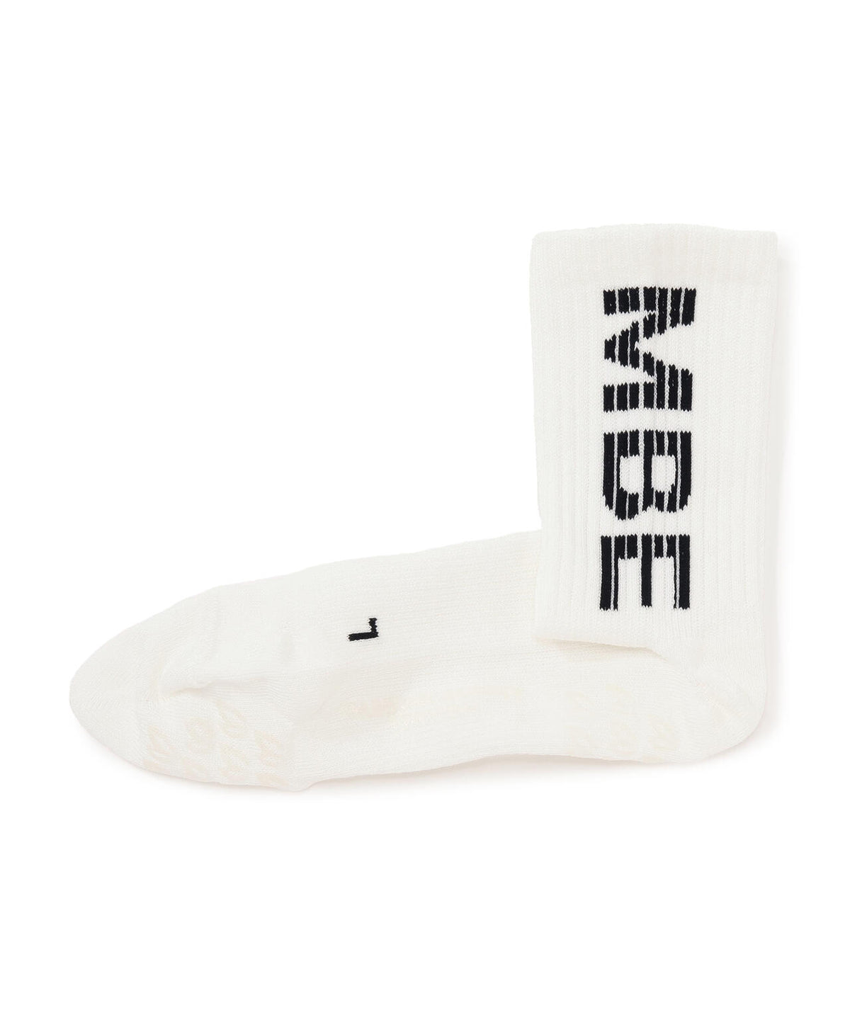 接触冷感3Dショートソックス (MENS)