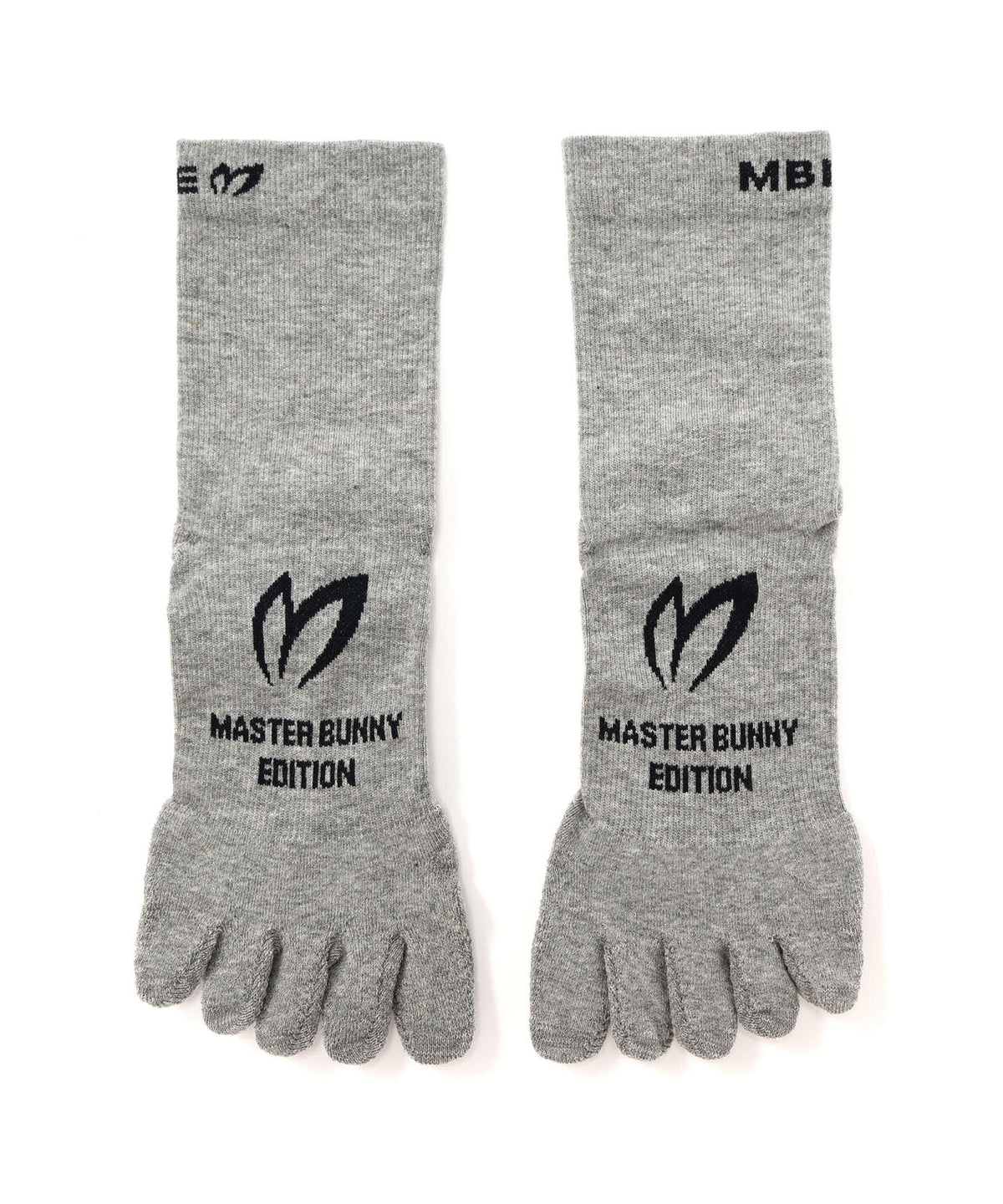 5本指ショートソックス (MENS)