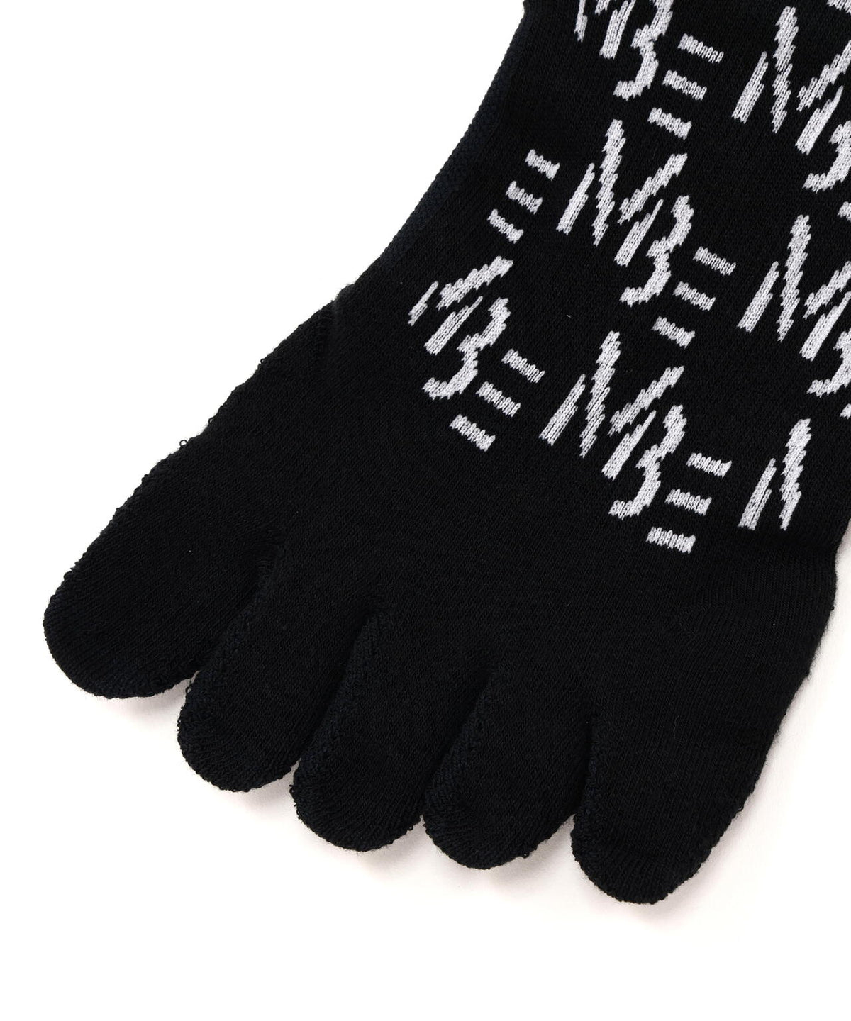 5本指アンクルソックス (WOMENS)