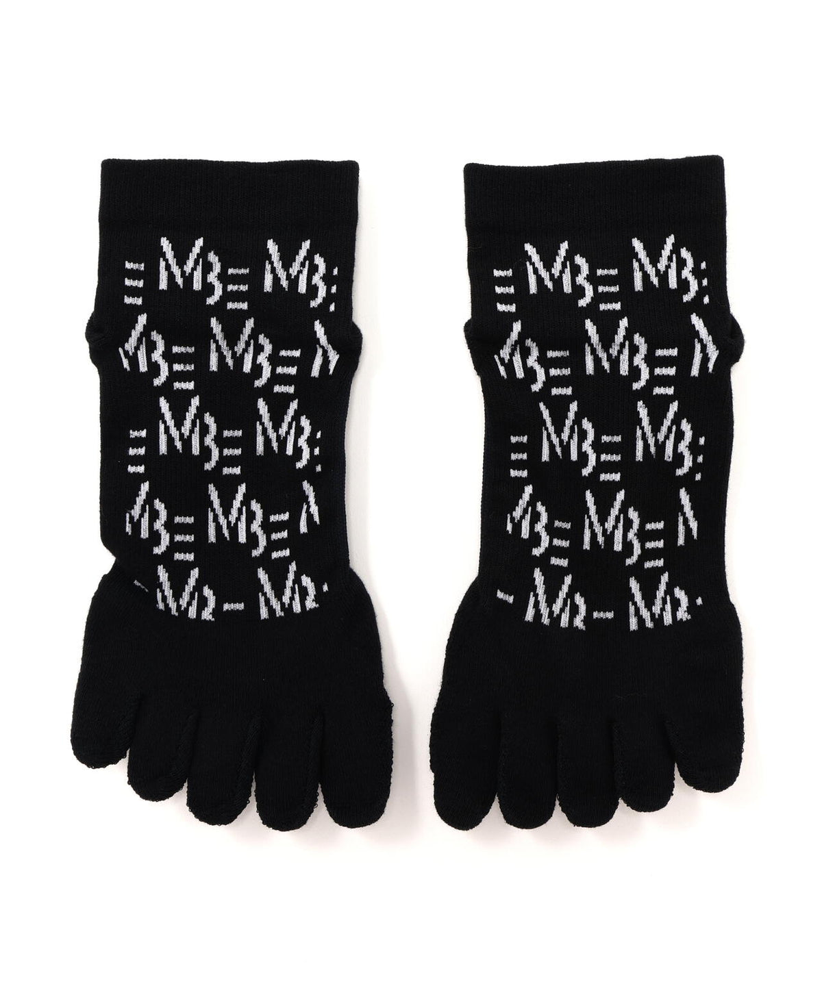 5本指アンクルソックス (MENS)