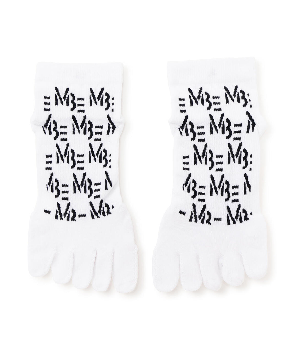 5本指アンクルソックス (MENS)