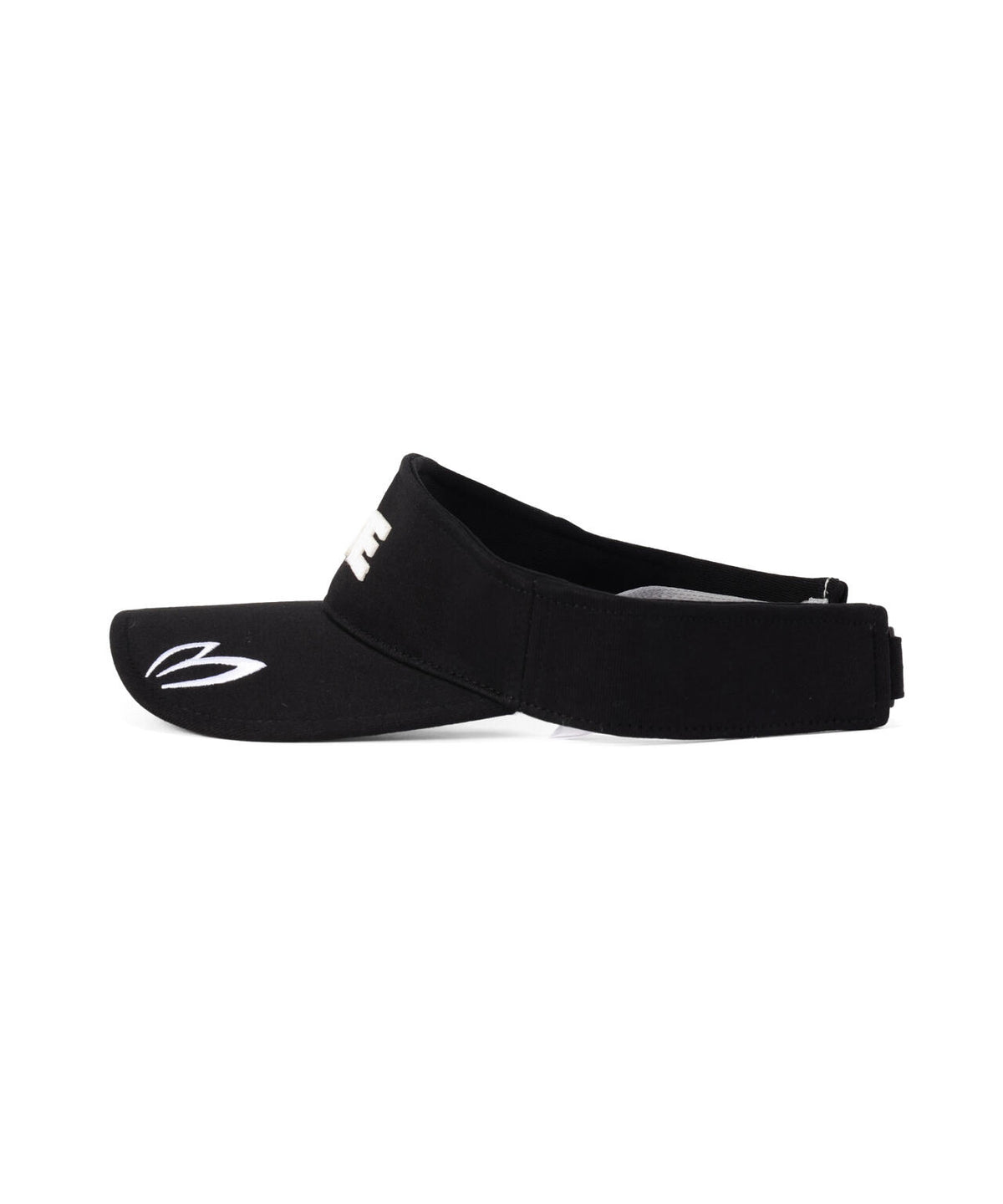 裏毛バイザー (UNISEX)