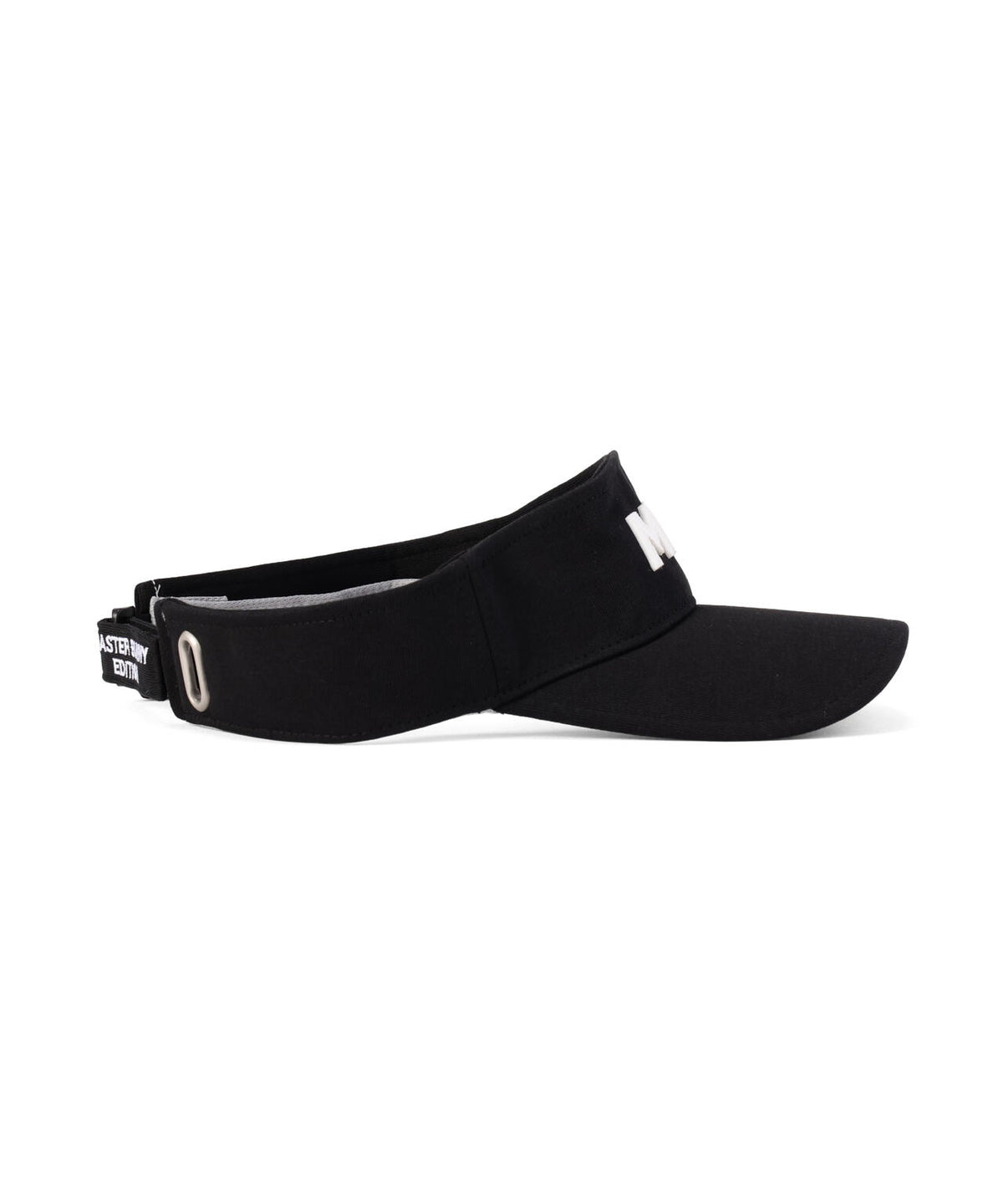 裏毛バイザー (UNISEX)