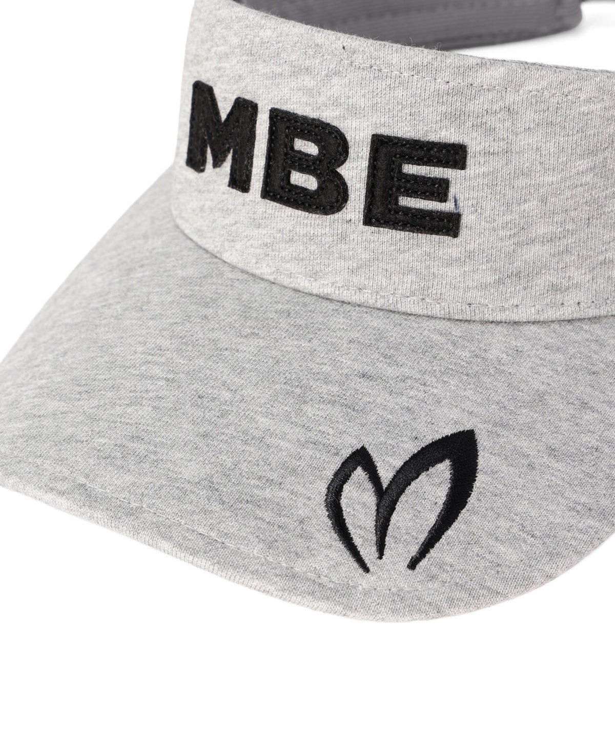 裏毛バイザー (UNISEX)