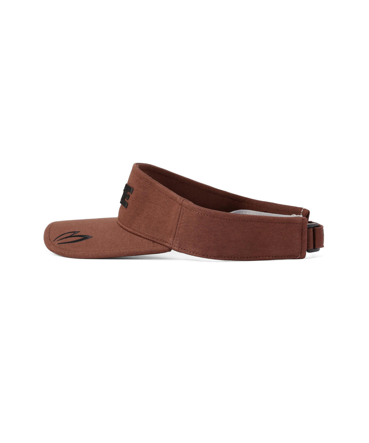 裏毛バイザー (UNISEX)