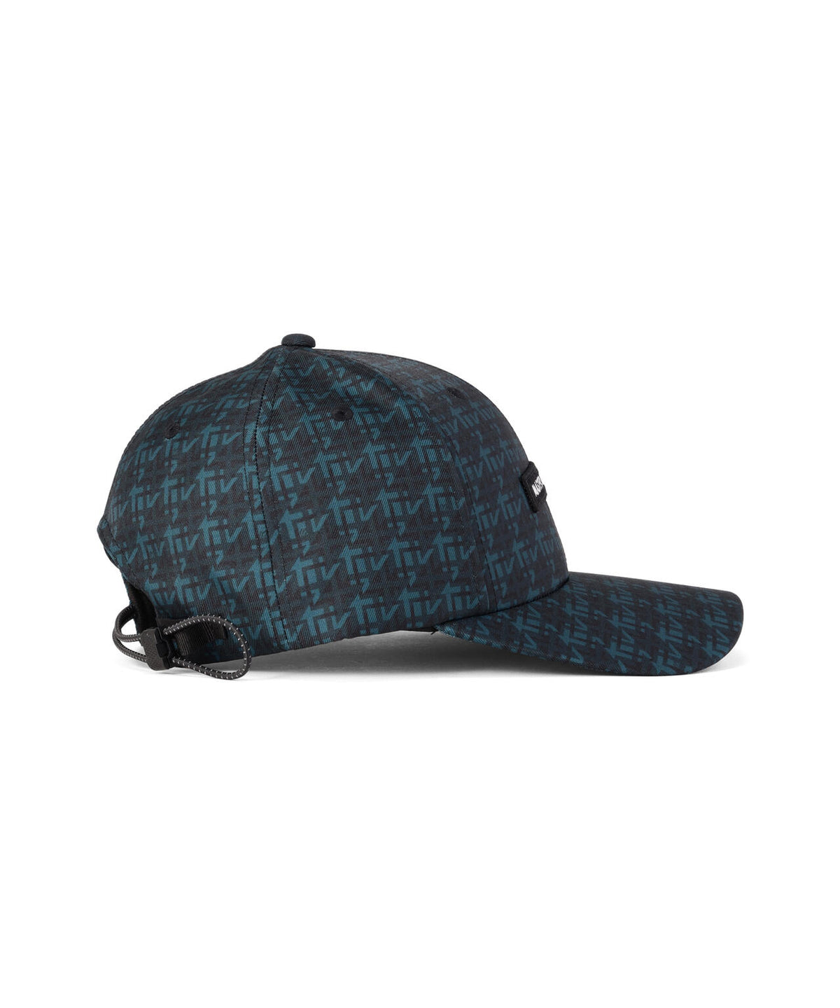 総柄キャップ (UNISEX)