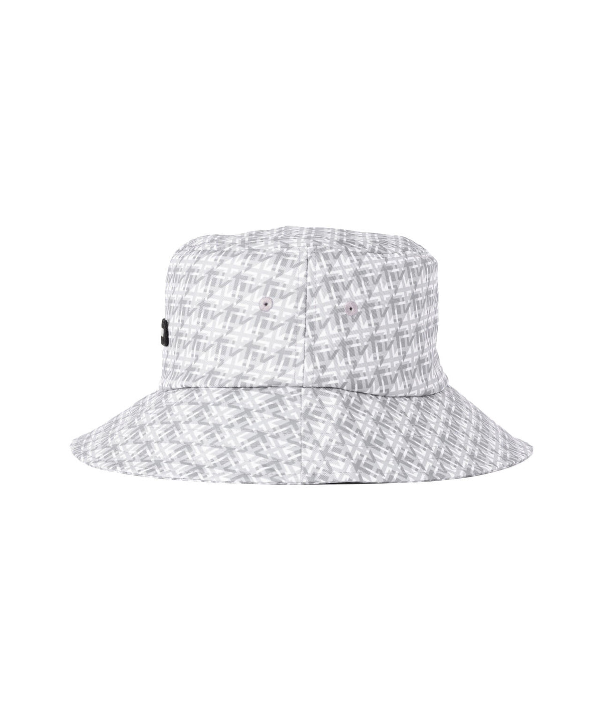 総柄ハット (UNISEX)