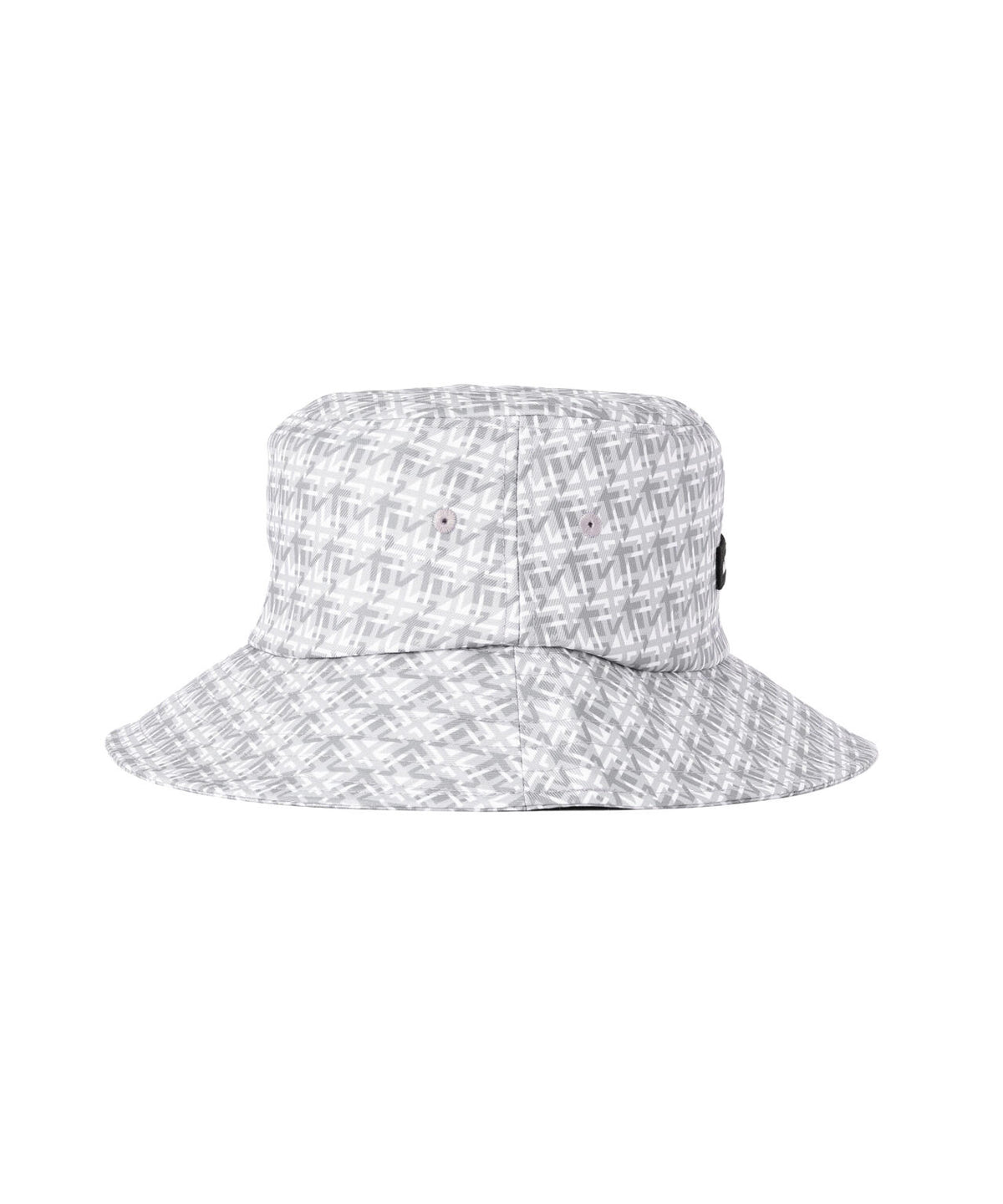 総柄ハット (UNISEX)