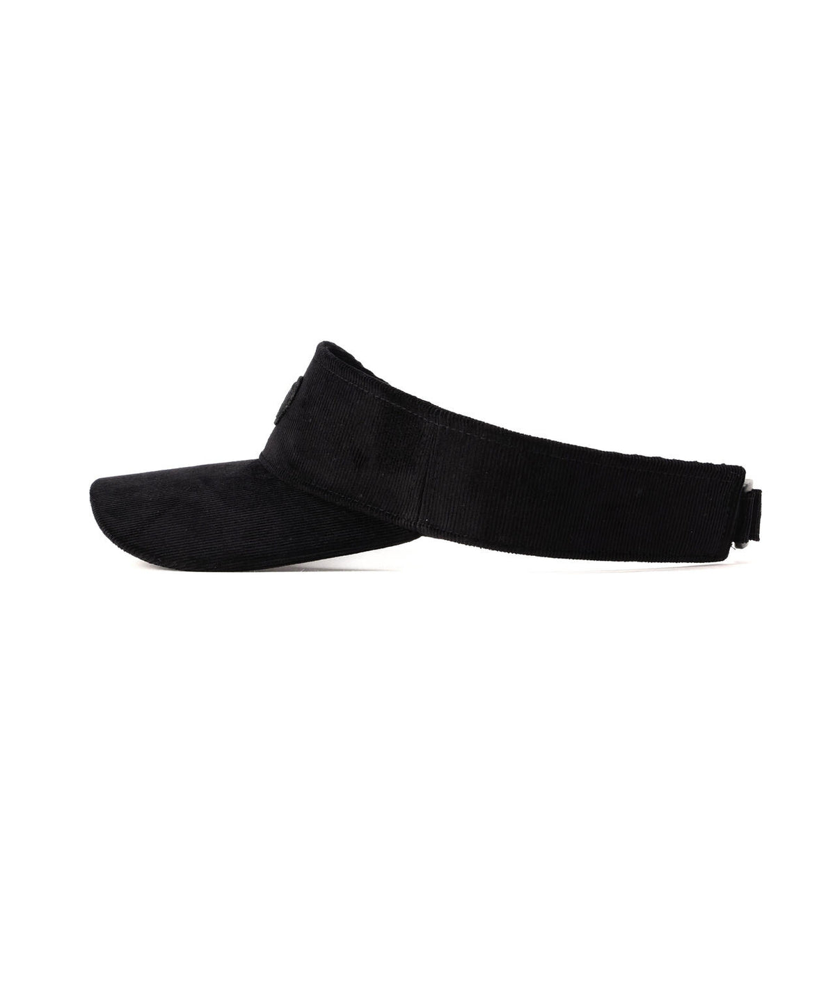 コーデュロイバイザー (UNISEX)