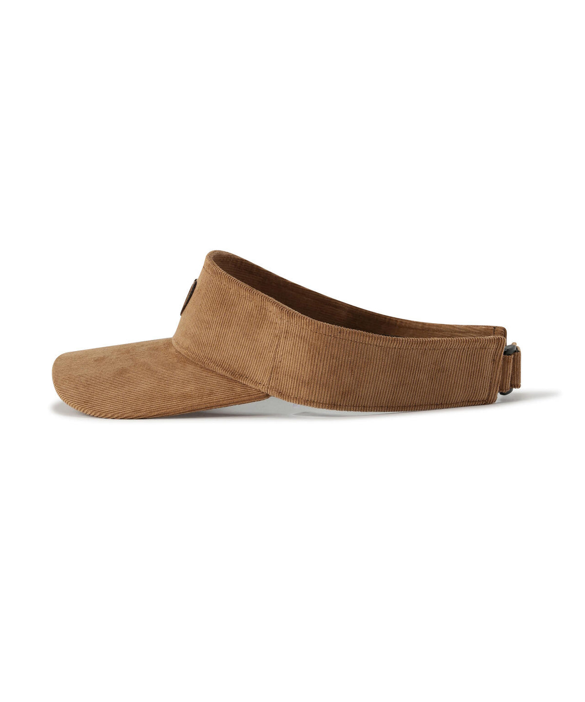 コーデュロイバイザー (UNISEX)