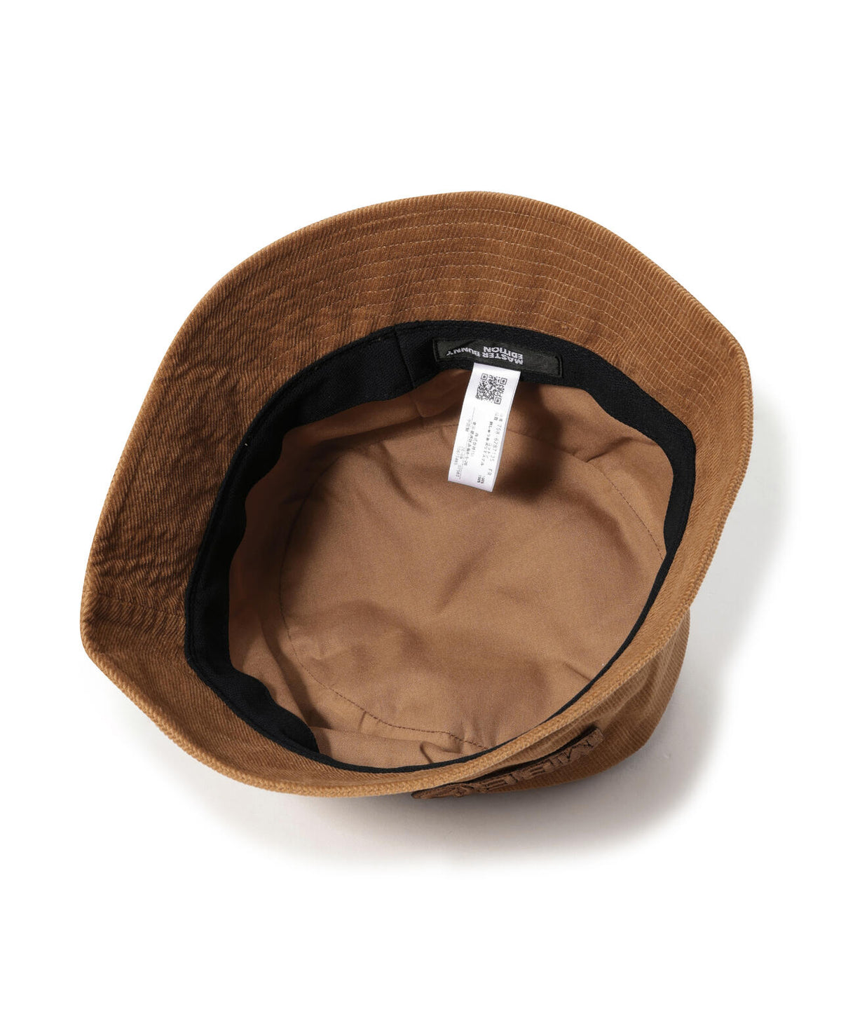 コーデュロイハット (UNISEX)