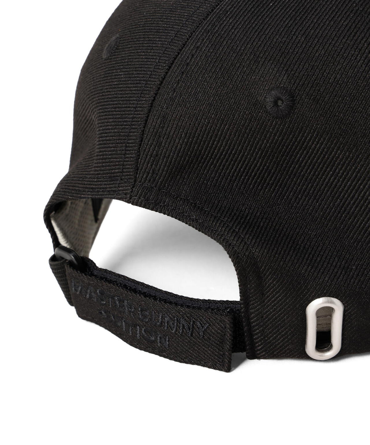 イヤーマフ付キャップ (UNISEX)