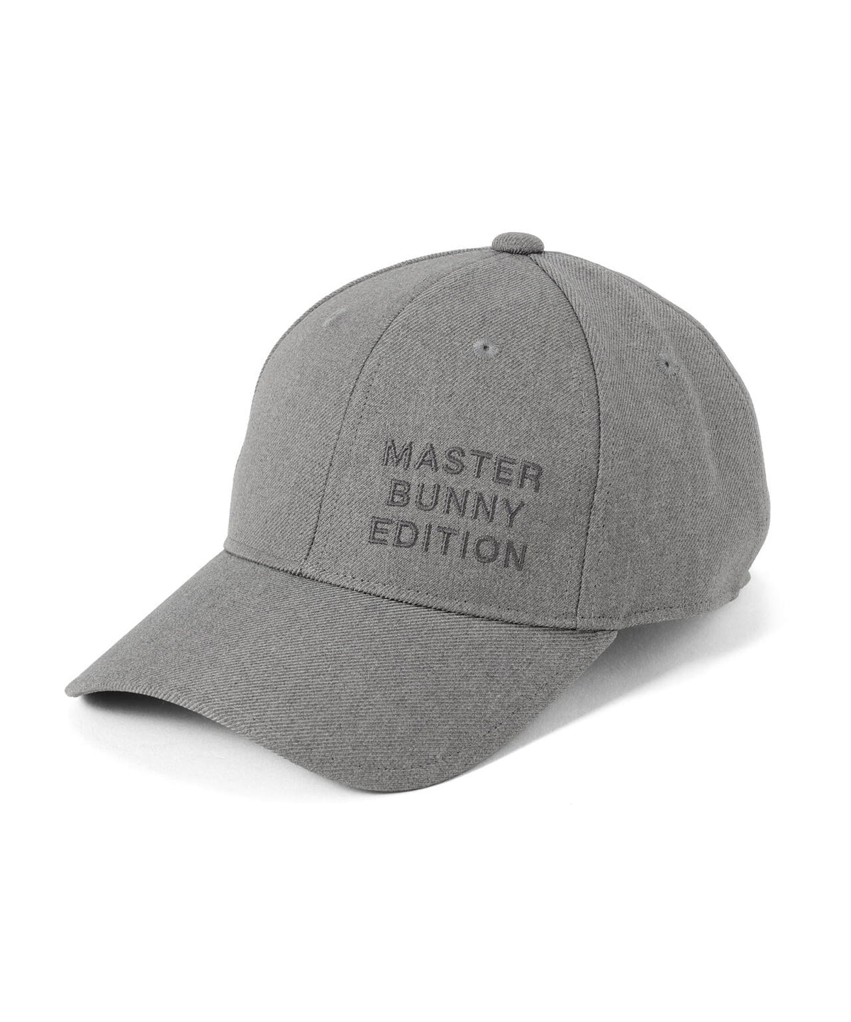 イヤーマフ付キャップ (UNISEX)