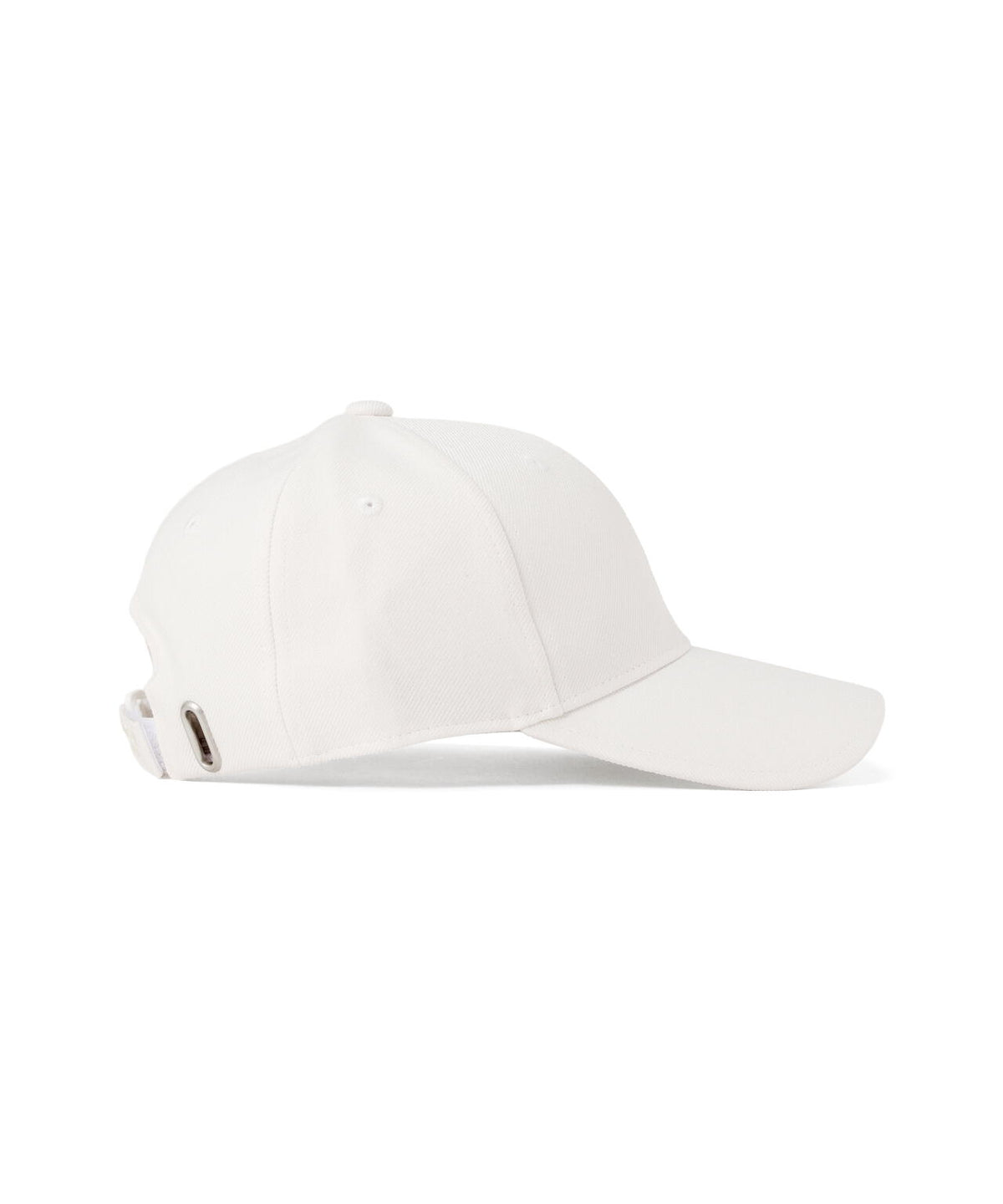 イヤーマフ付キャップ (UNISEX)