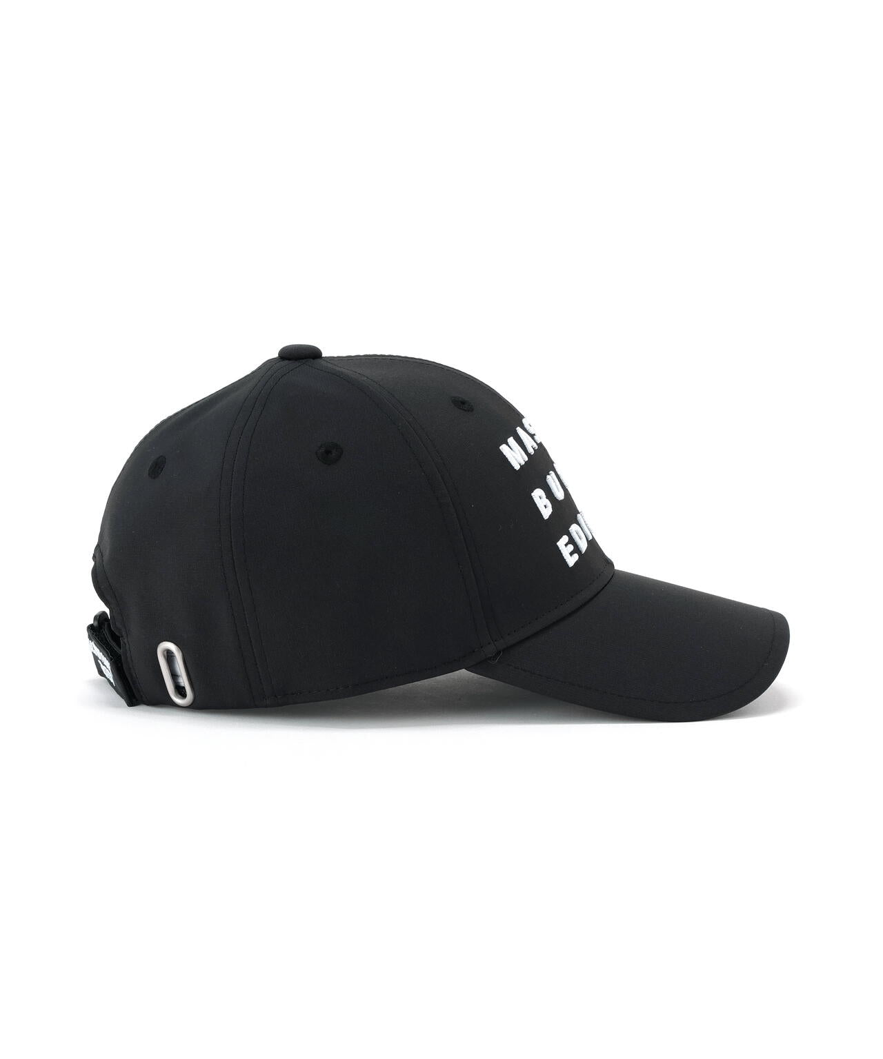 氷撃キャップ (UNISEX)