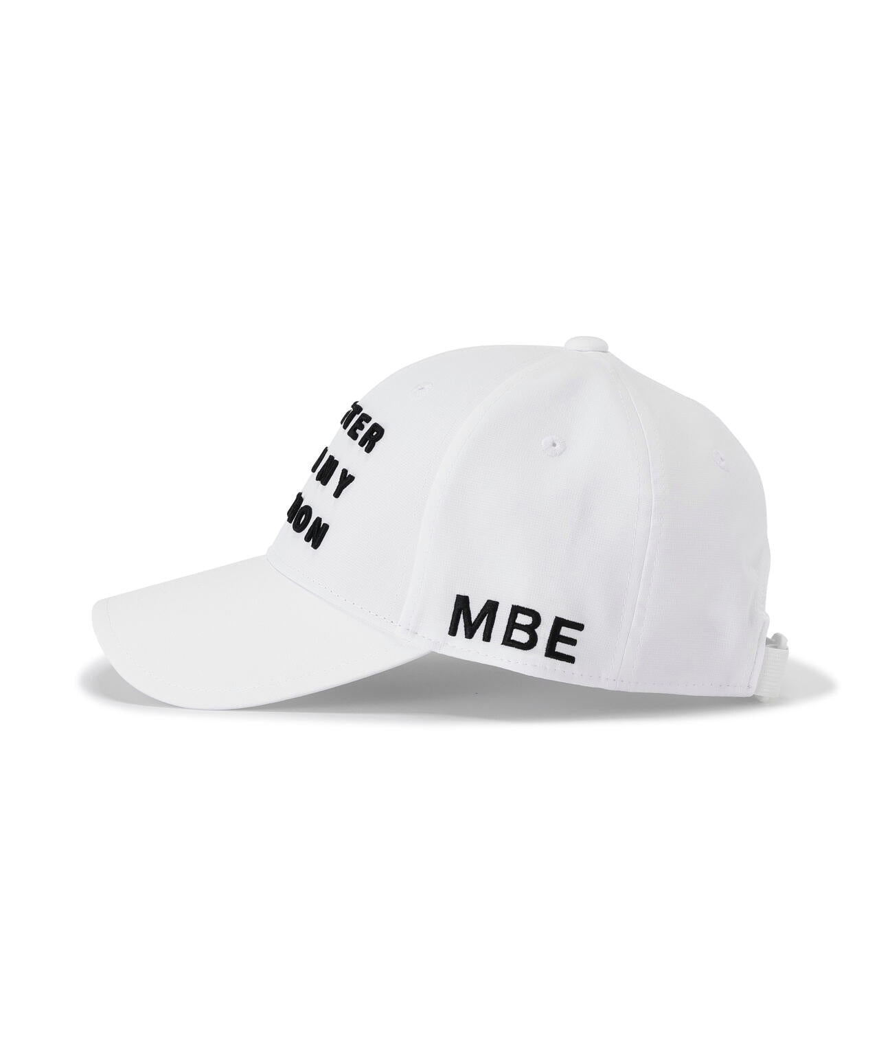氷撃キャップ (UNISEX)