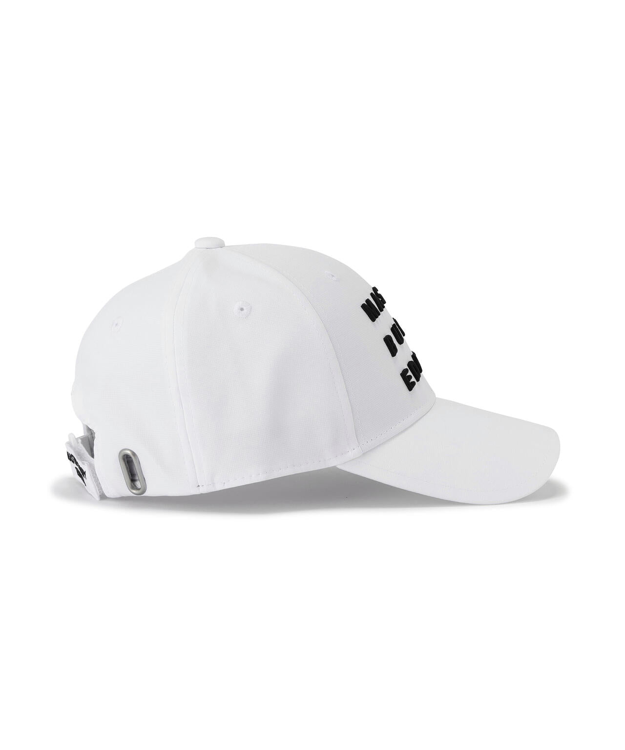 氷撃キャップ (UNISEX)