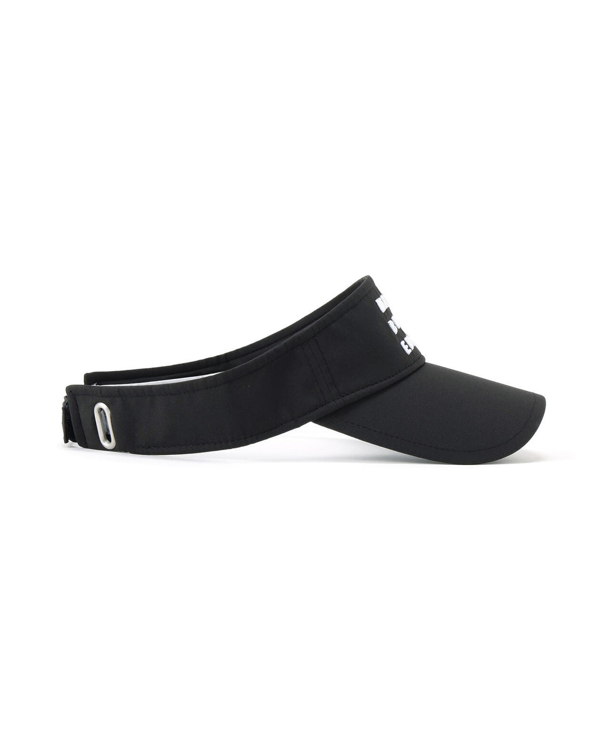 氷撃バイザー (UNISEX)