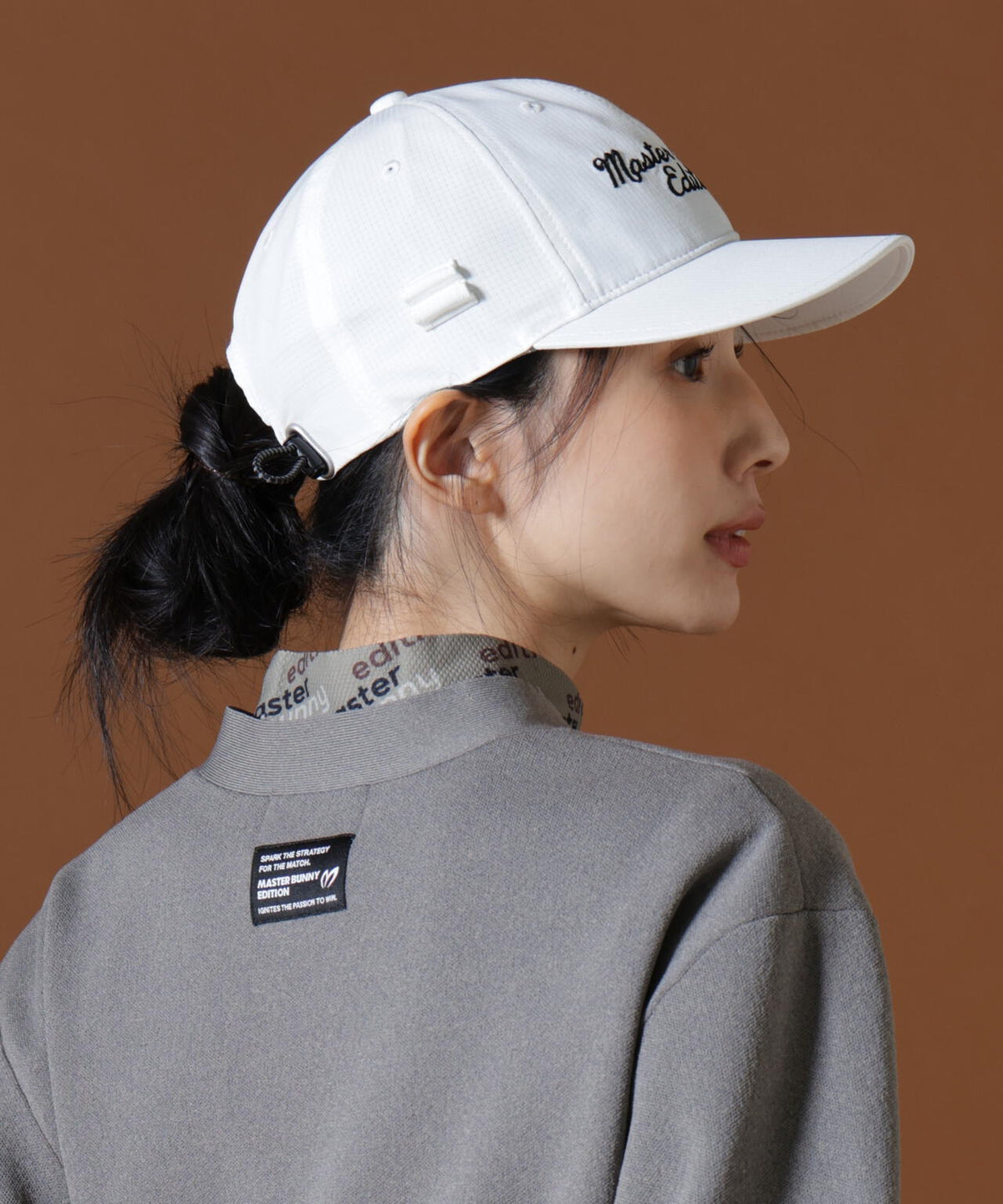 コードキャップ (UNISEX)
