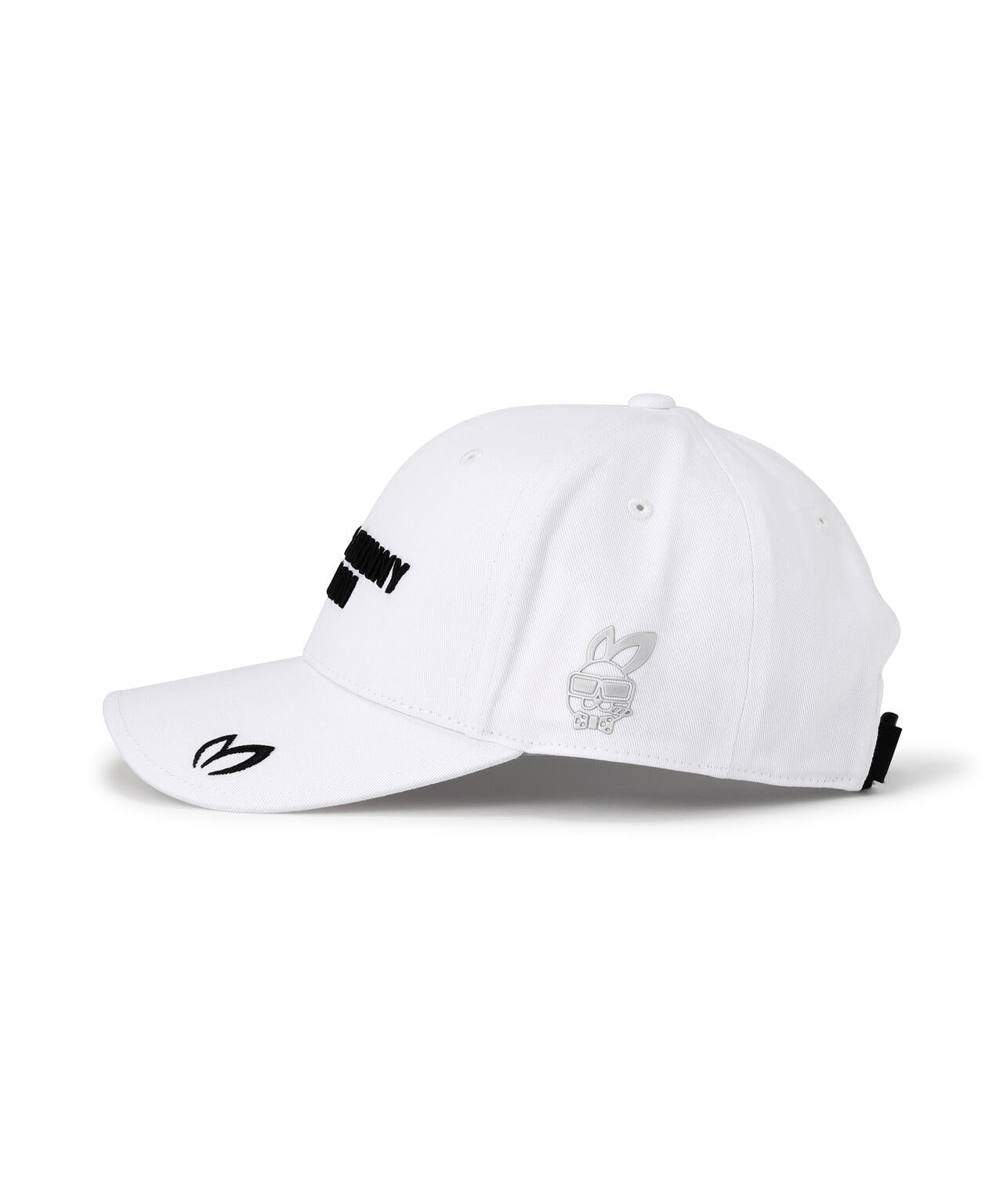 スワギーツイルキャップ (UNISEX)