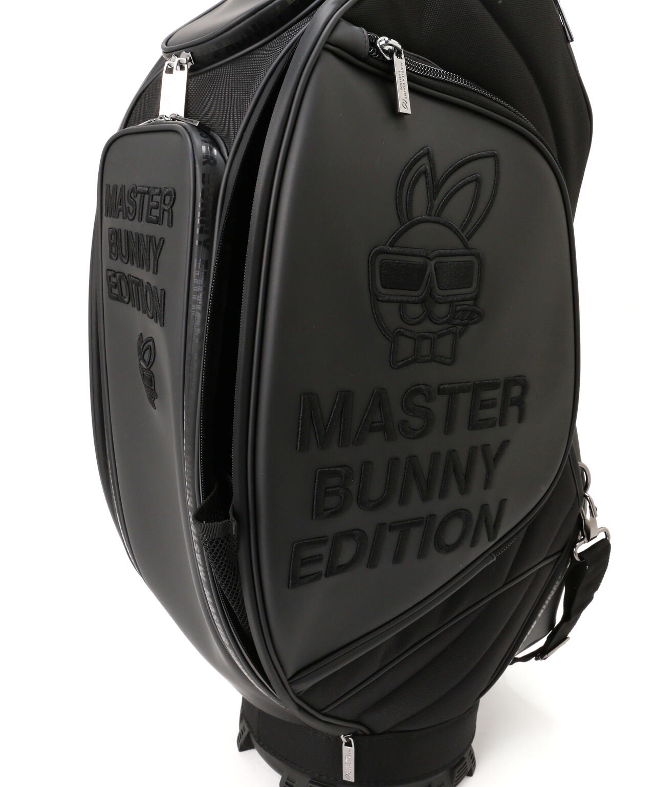 【SWAGGY BUNNY】PRO仕様キャディバッグ (47インチ対応) (UNISEX)