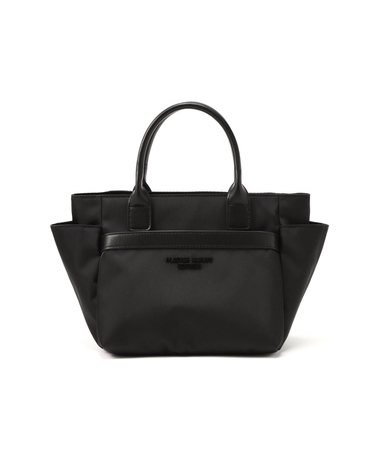 Peツイル カートバッグ (UNISEX)