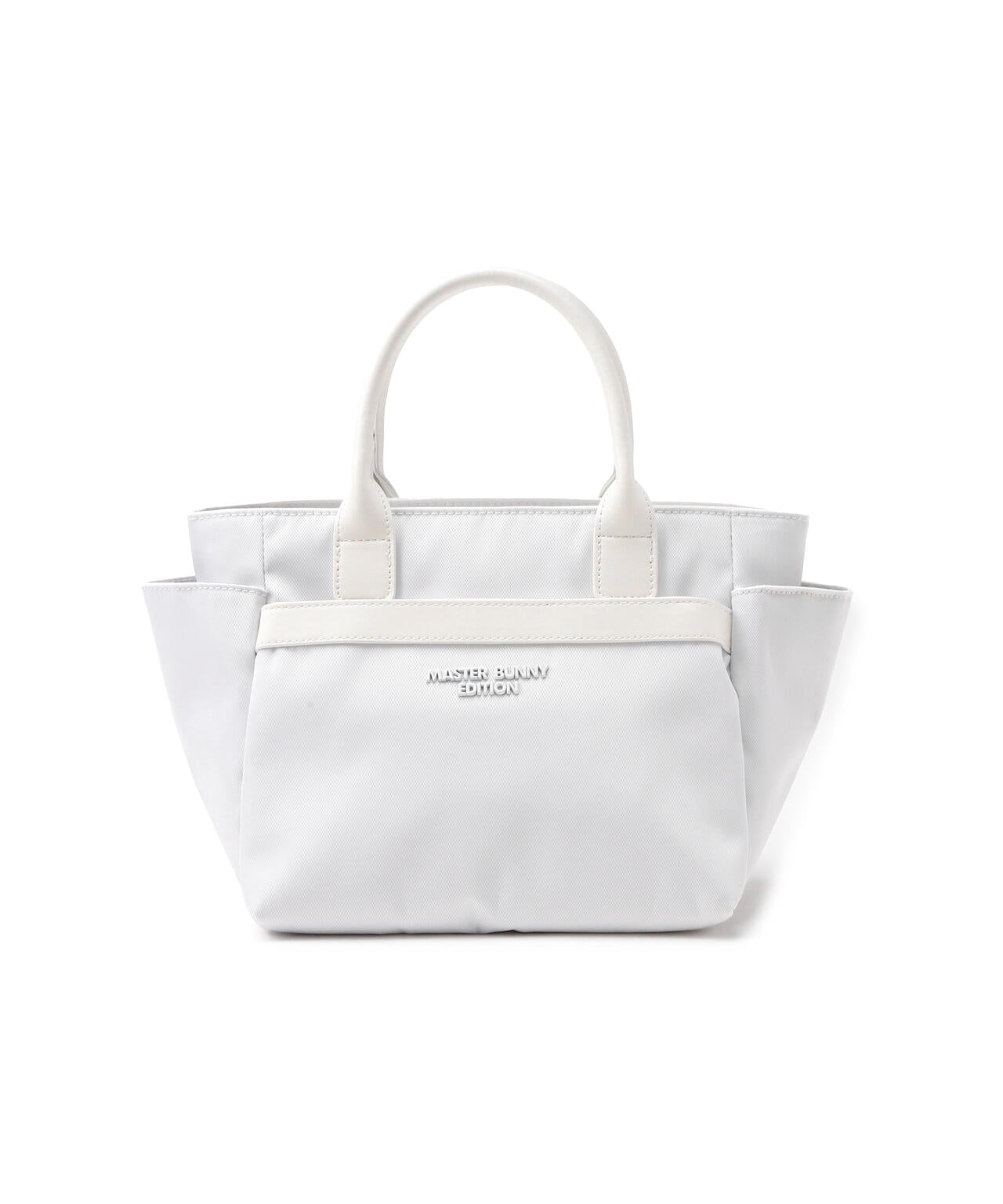 Peツイル カートバッグ (UNISEX)