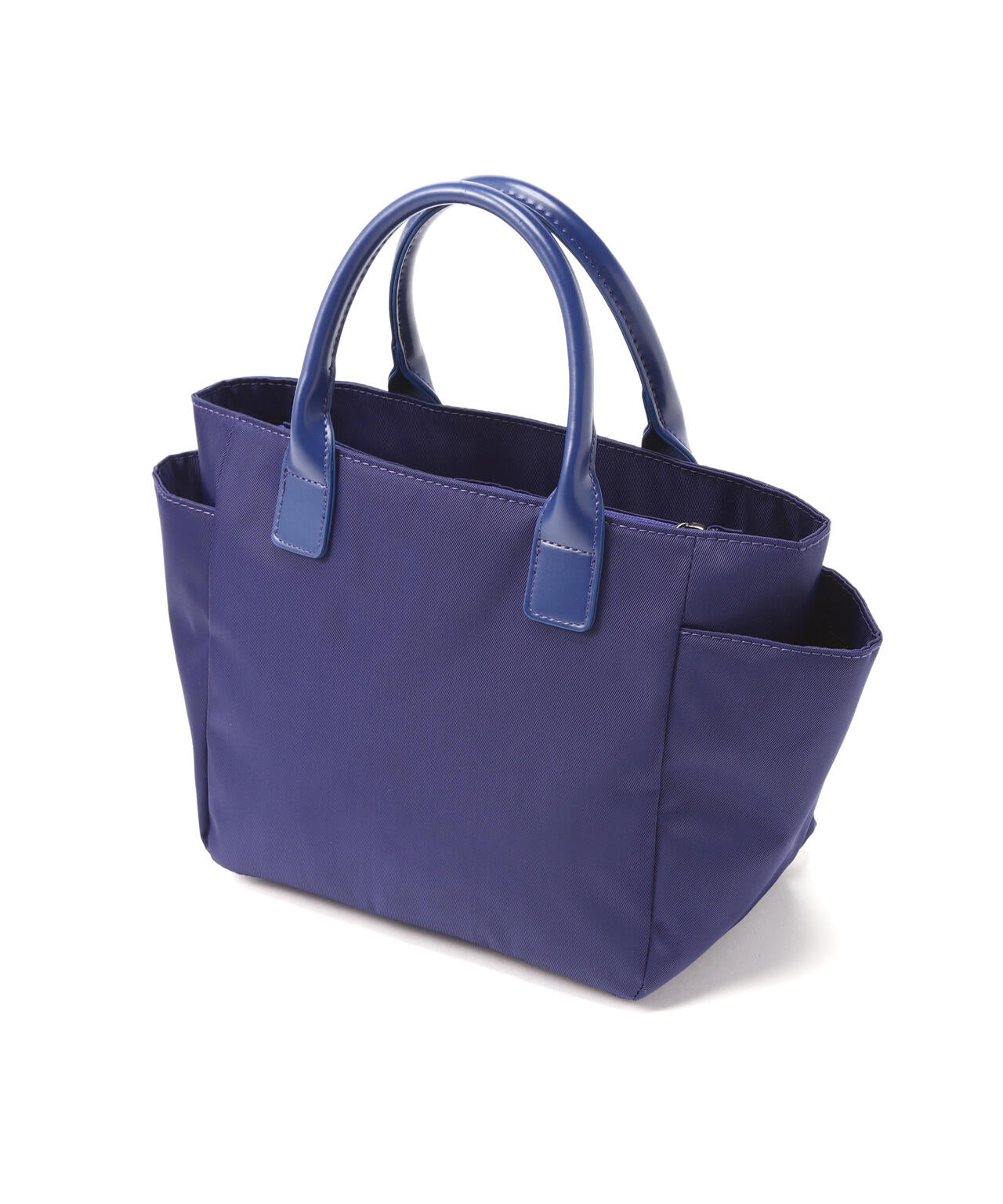 Peツイル カートバッグ (UNISEX)