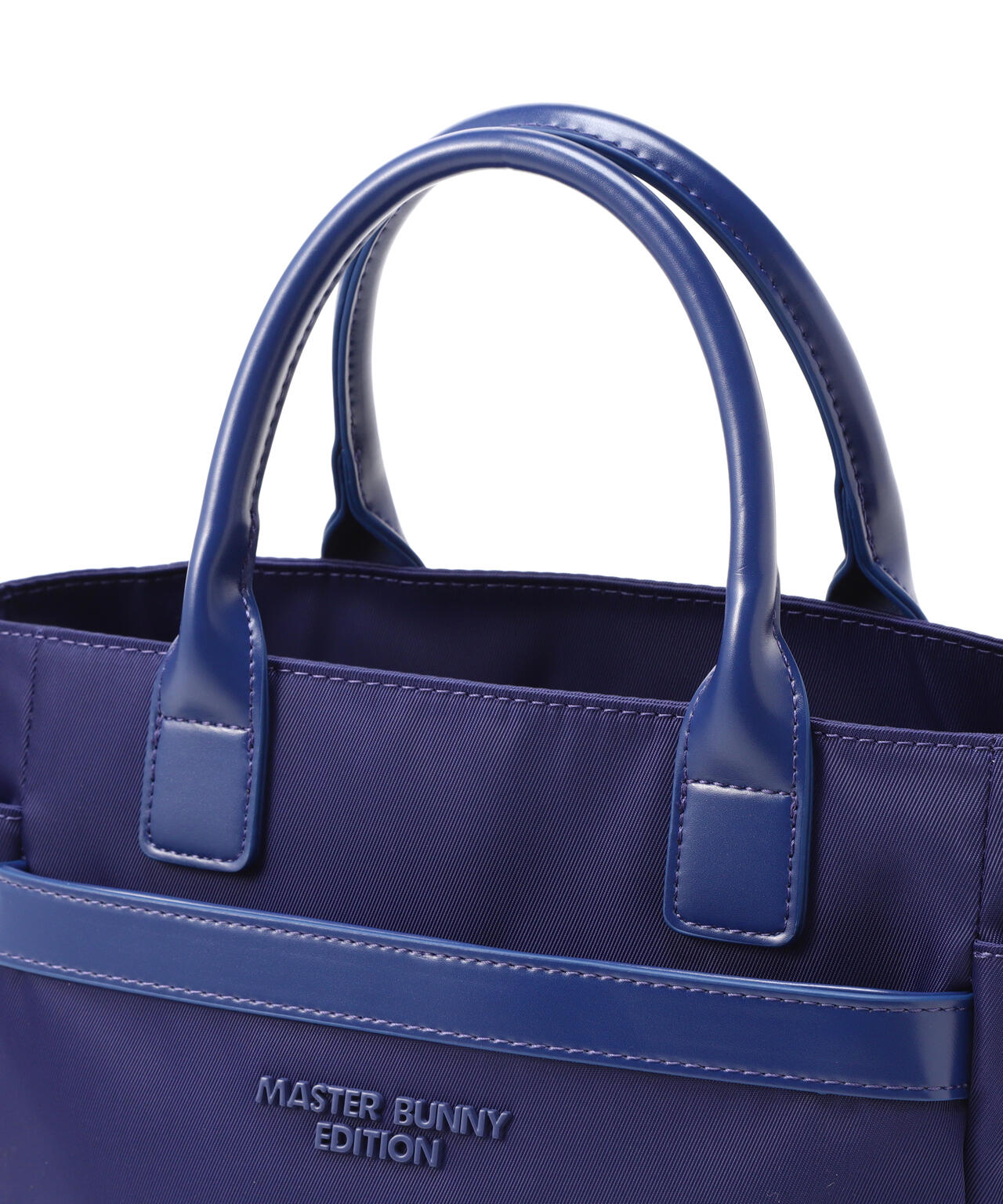 Peツイル カートバッグ (UNISEX)