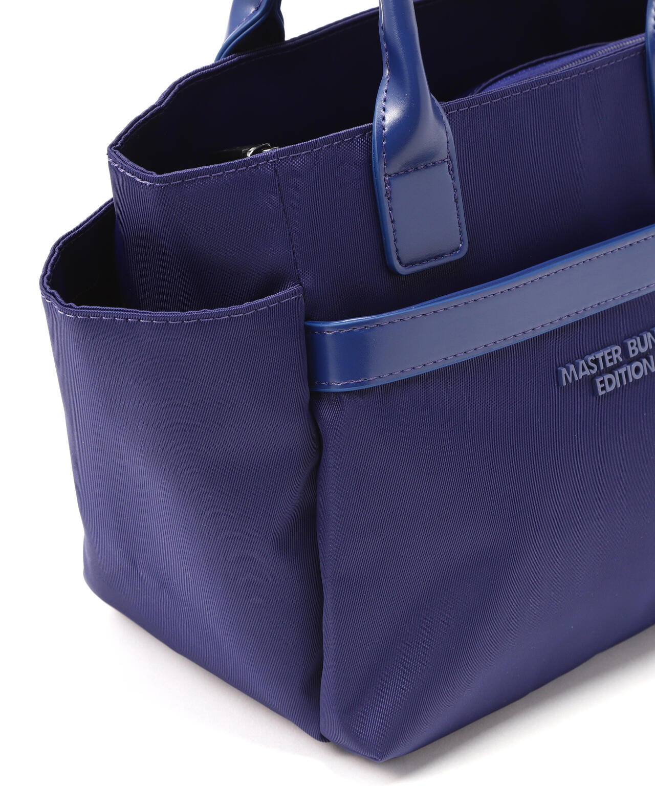 Peツイル カートバッグ (UNISEX)