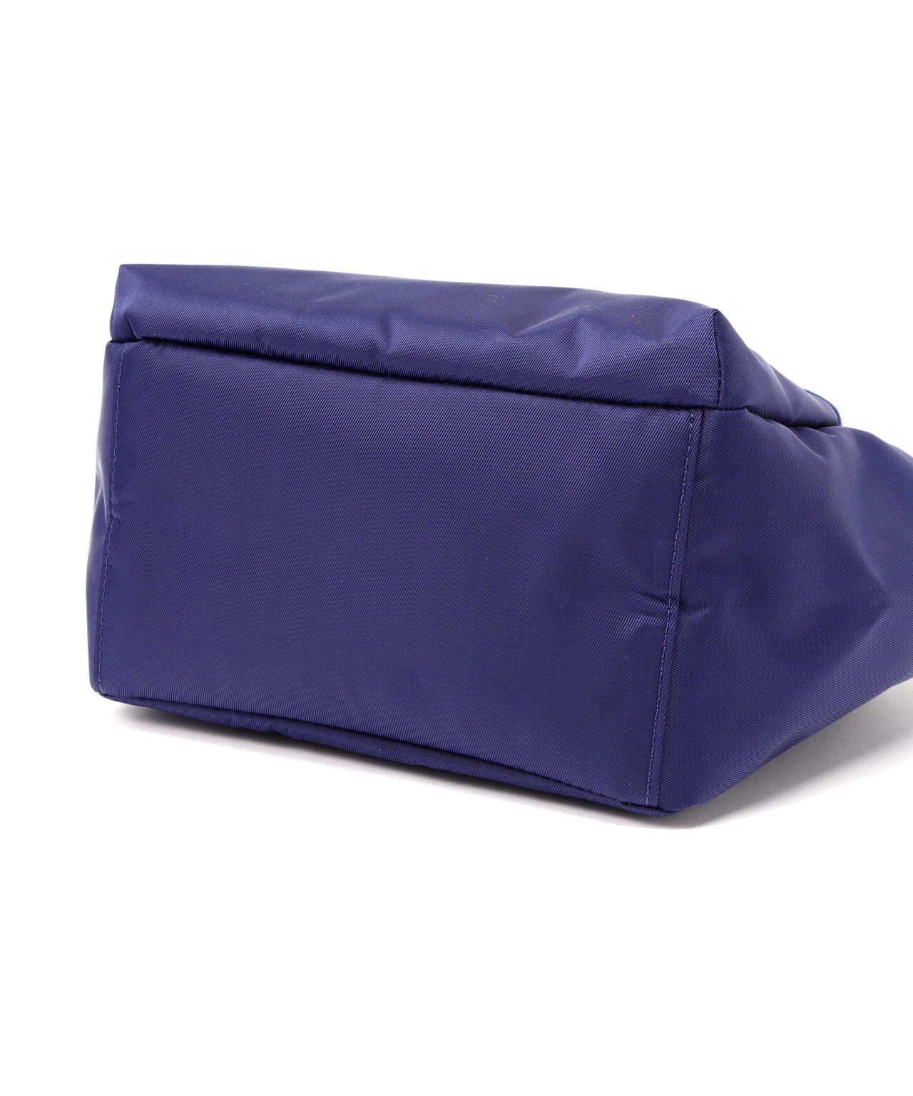 Peツイル カートバッグ (UNISEX)