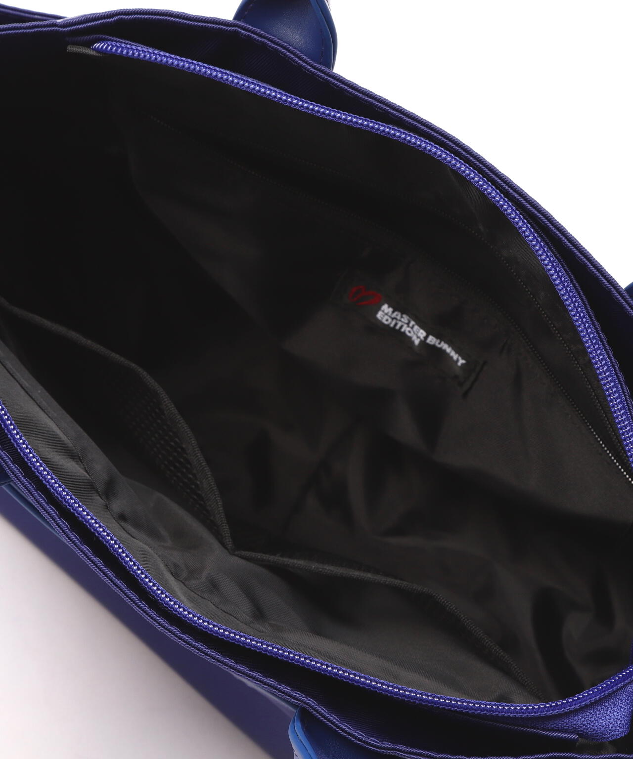 Peツイル カートバッグ (UNISEX)