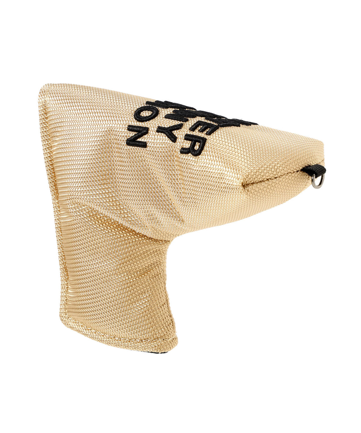 PIN型用パターカバー (UNISEX)