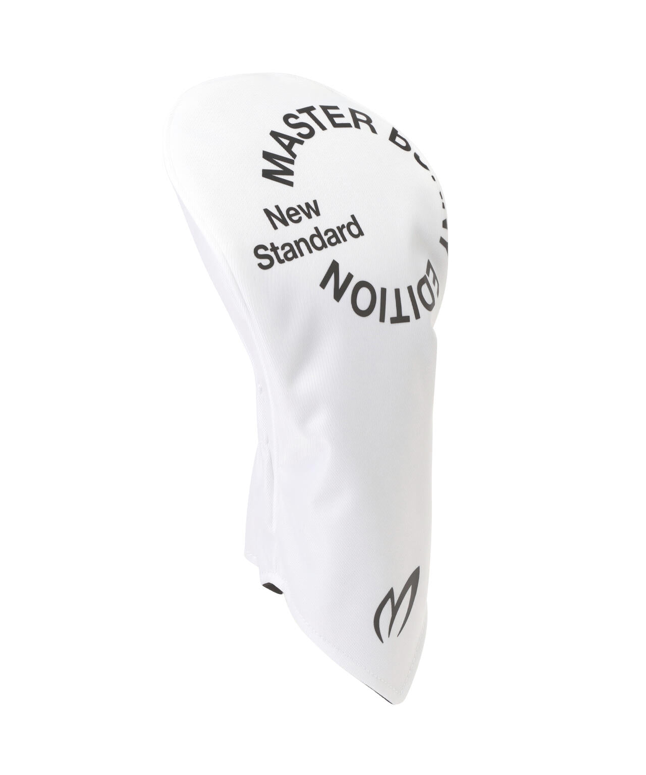 Peツイル ドライバー用ヘッドカバー (460CC対応) (UNISEX)