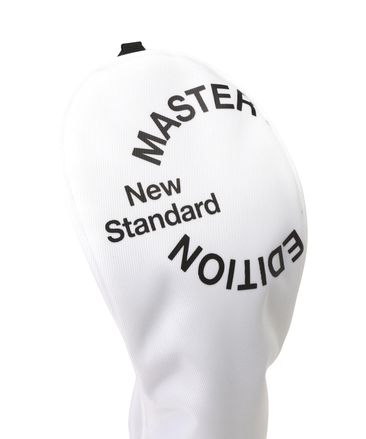 Peツイル フェアウェイウッド用ヘッドカバー (UNISEX)