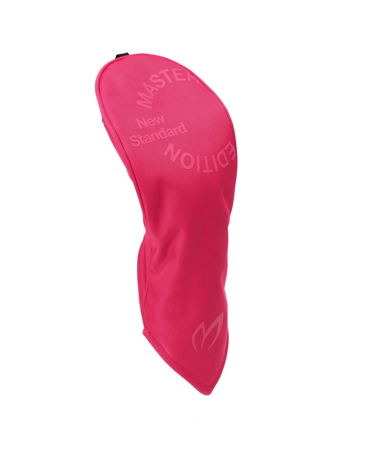 Peツイル フェアウェイウッド用ヘッドカバー (UNISEX)