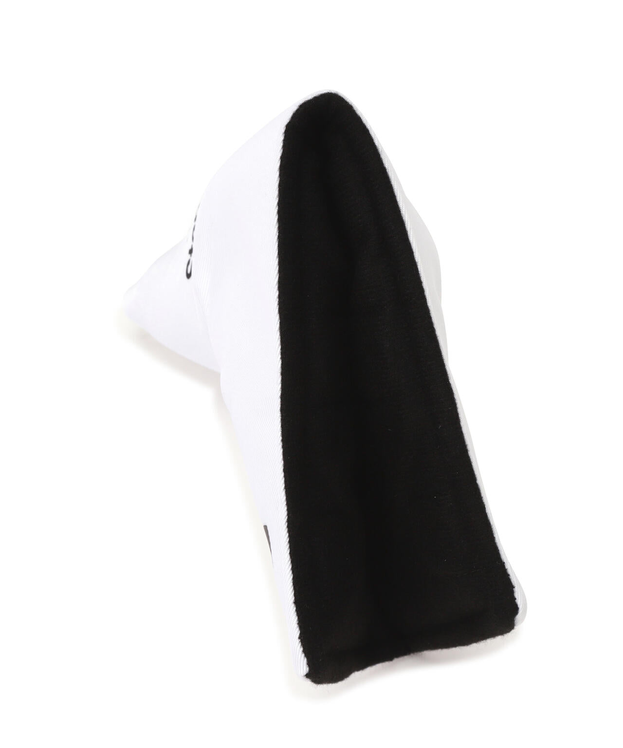 Peツイル PIN型用パターカバー (UNISEX)