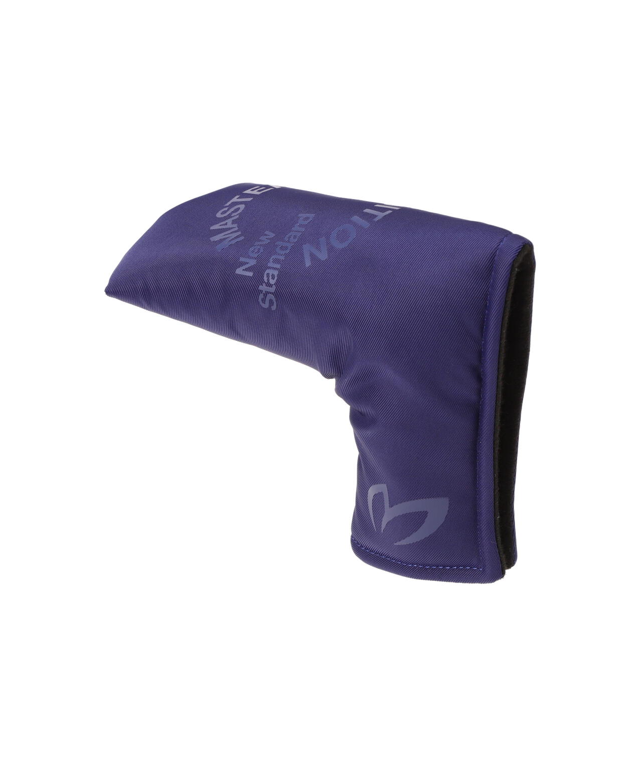 Peツイル PIN型用パターカバー (UNISEX)