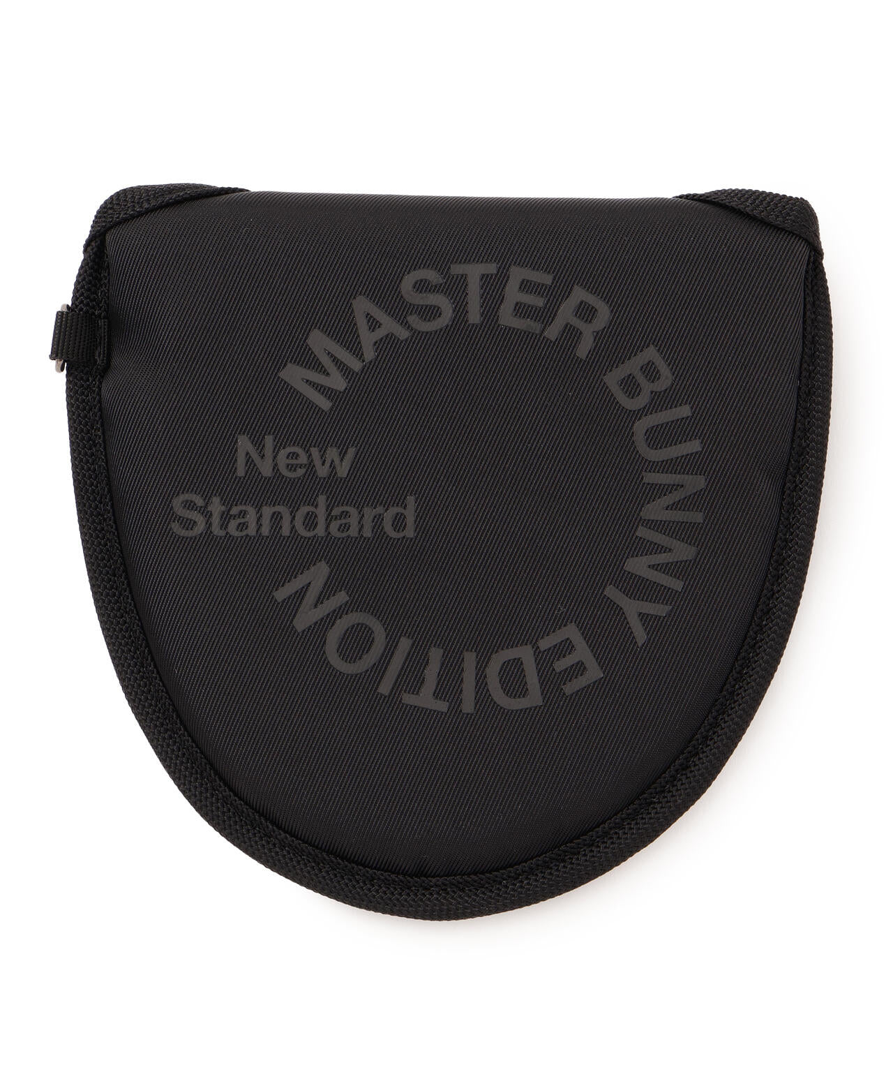 Peツイル マレット型用パターカバー (UNISEX)