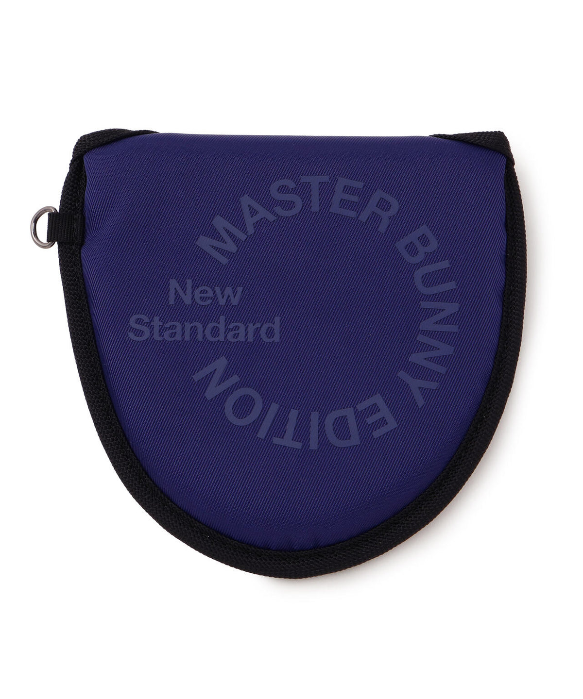 Peツイル マレット型用パターカバー (UNISEX)
